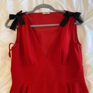 Miu Miu Dress size 42